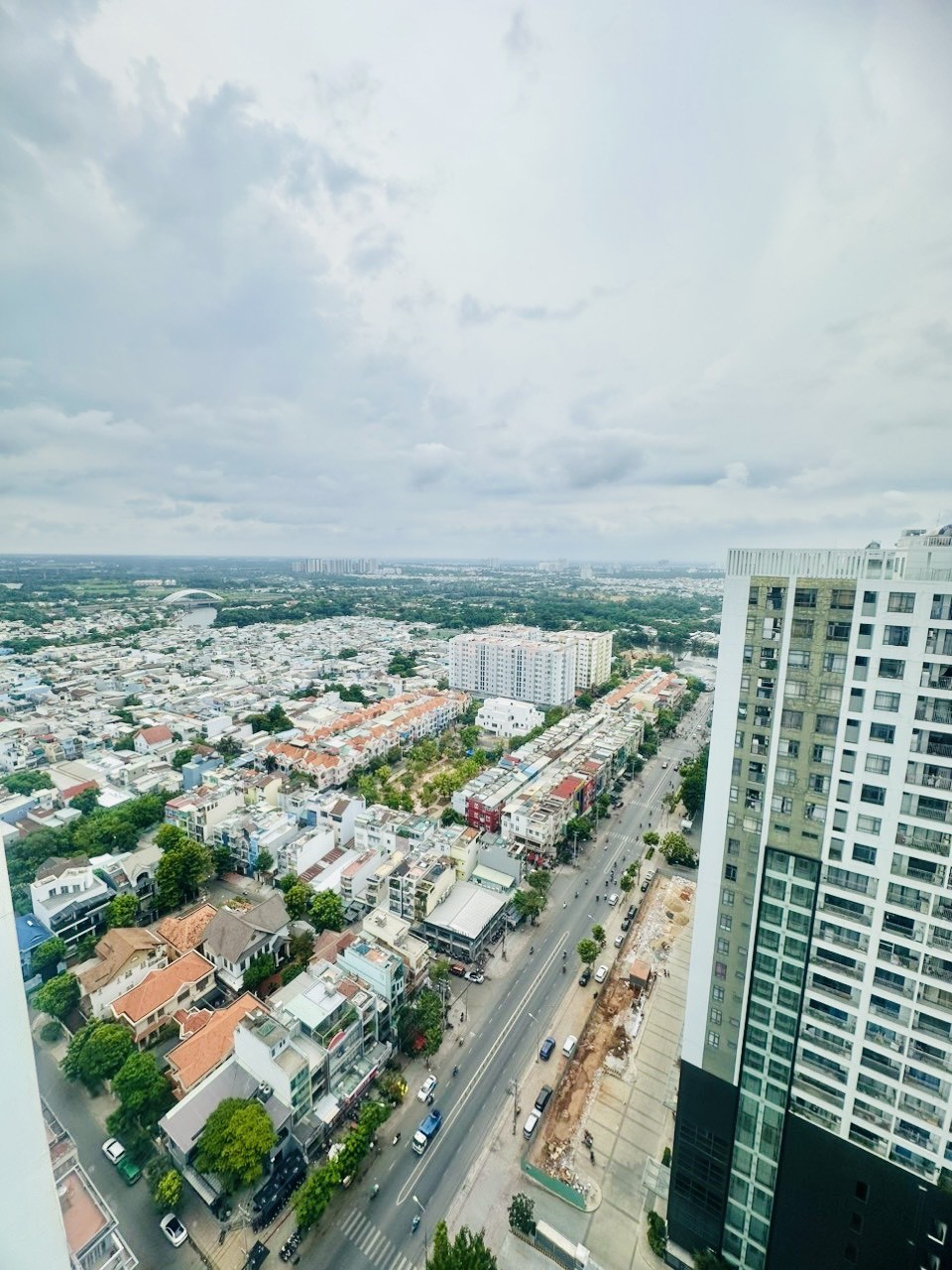 Cần bán Căn hộ chung cư dự án Samland Giai Việt, Diện tích 315m², Giá 7 Tỷ 3