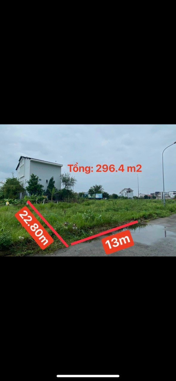 Cần bán Đất Phường Phước Long B, Quận 9, Diện tích 296m², Giá 65 Triệu/m²
