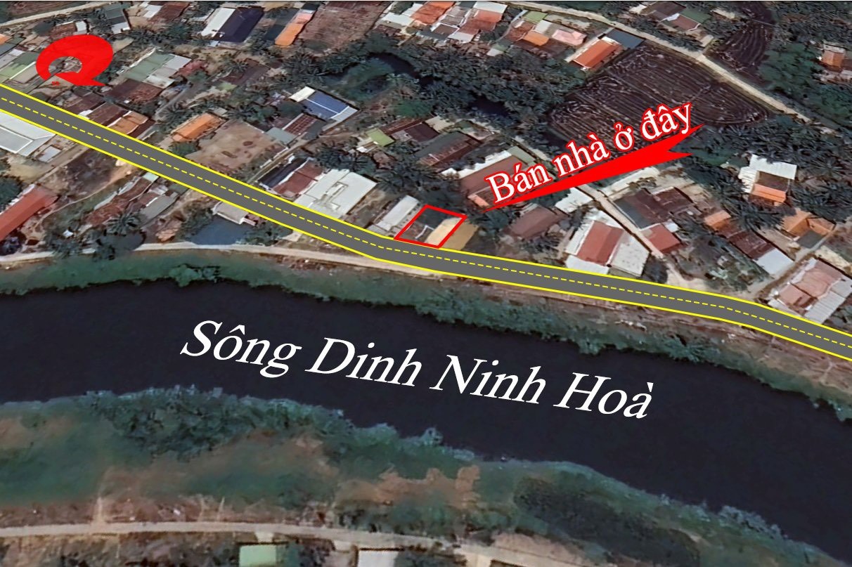 Bán đất Ninh Phú Ninh Hoà view sông Dinh cực đẹpLh: 0868750144 Lê Dân 2