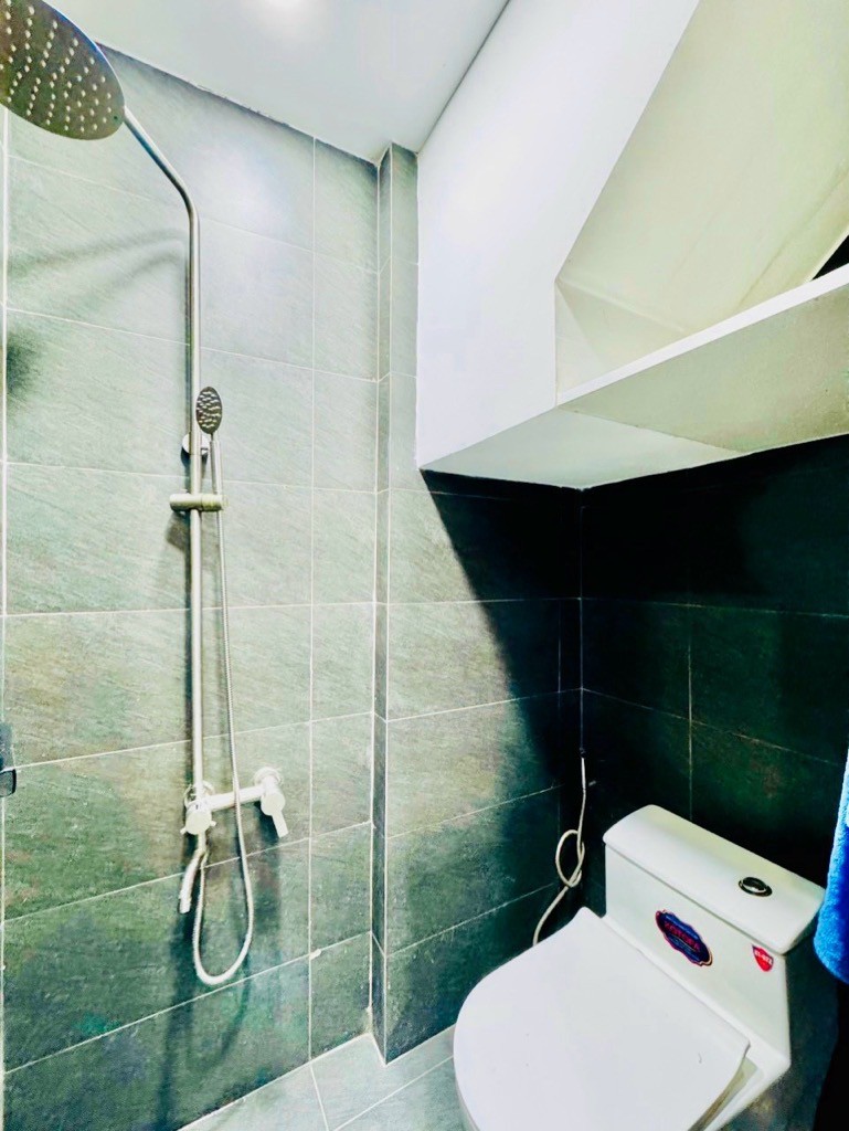 NHÀ ĐẸP Ở NGAY  P10 GÒ VẤP, 2 TẦNG 32M2 2PN 2WC, TẶNG NỘI THẤT XỊN, HOÀN CÔNG ĐỦ 2