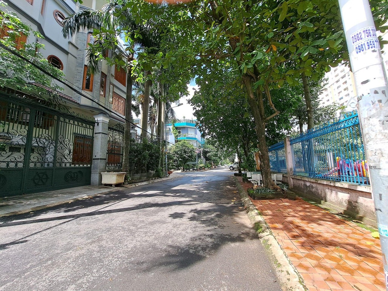 Cần bán Đất Phường An Phú, Quận 2, Diện tích 100m², Giá 14.050 Tỷ