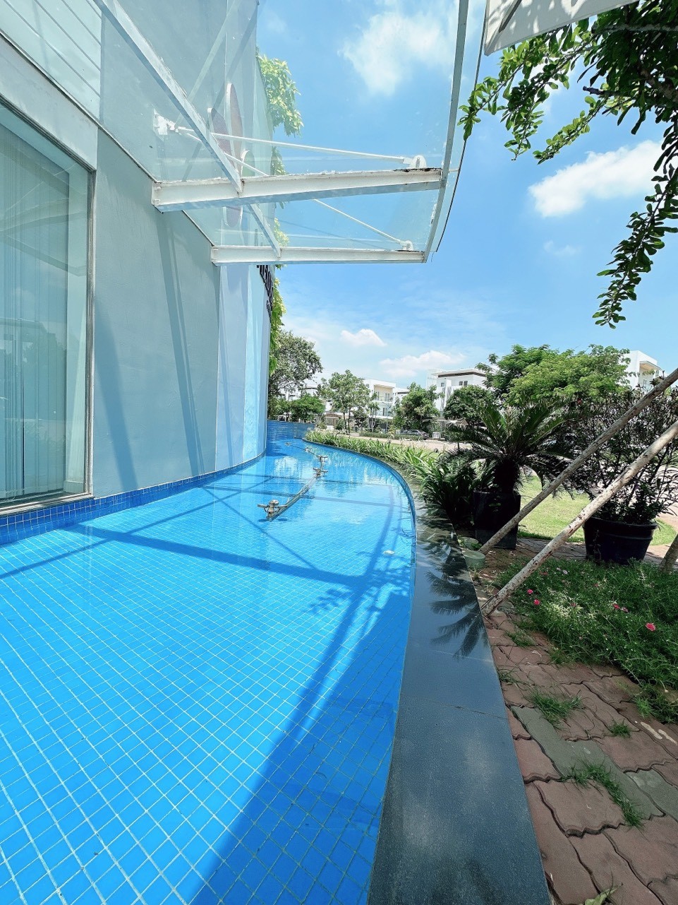 Cần bán Biệt thự dự án Melosa Garden, Diện tích 123m², Giá 12.5 Tỷ 2