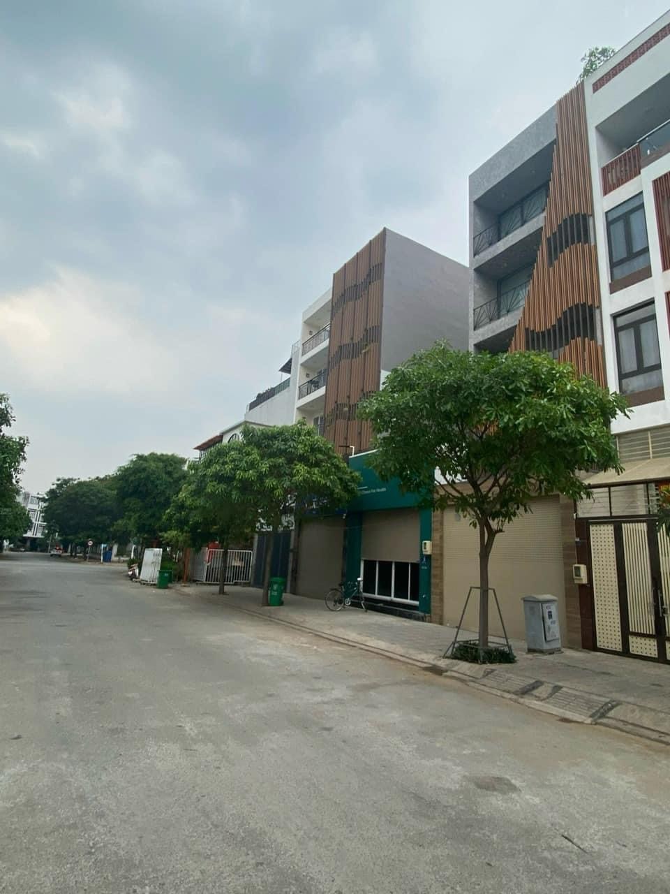 Cho thuê Văn phòng Phường An Phú, Quận 2, Diện tích 100m², Giá 80 Triệu/tháng 2