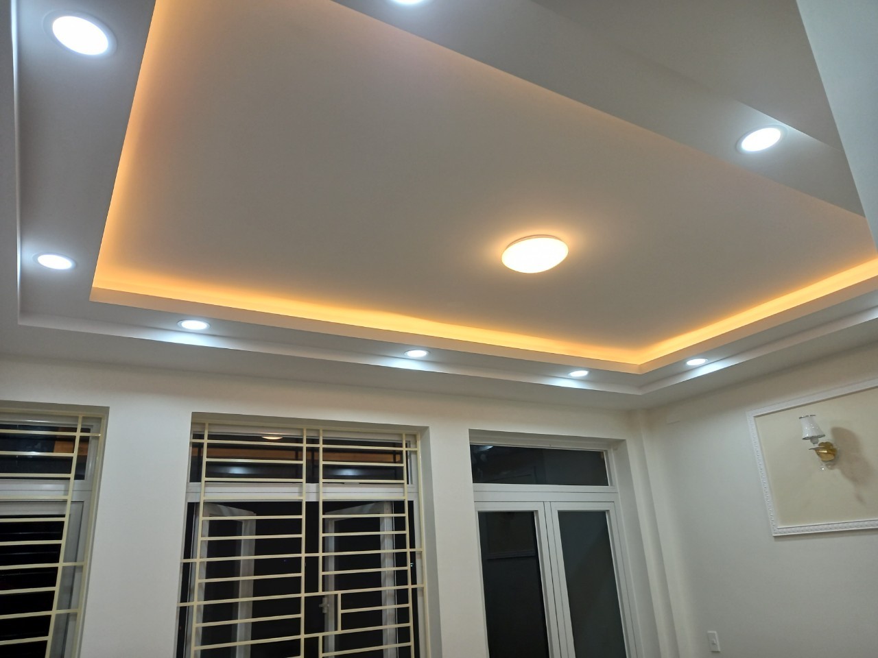 Cho thuê Nhà mặt tiền Phường Phước Long B, Quận 9, Diện tích 75m², Giá 22 Triệu/tháng 7