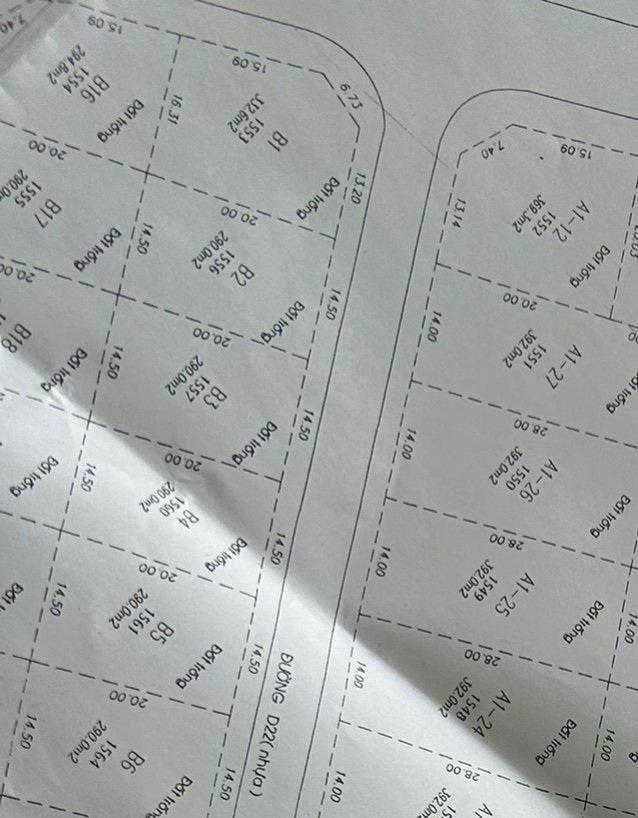 Cần bán Đất Phường Phước Long B, Quận 9, Diện tích 290m², Giá 62 Triệu/m²