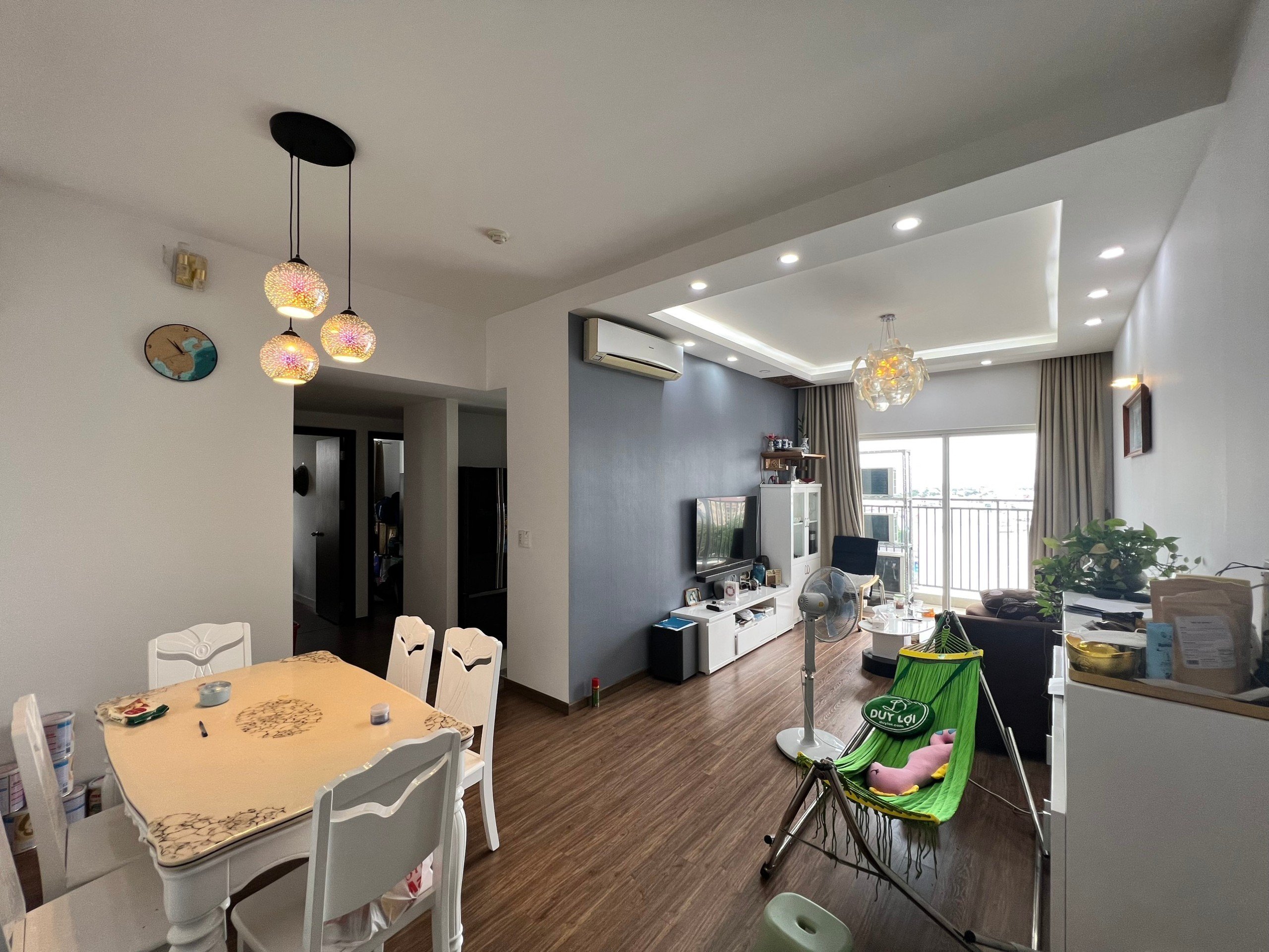 Cần bán Căn hộ chung cư Phường Phước Long B, Quận 9, Diện tích 90m², Giá 4.1 Tỷ 5