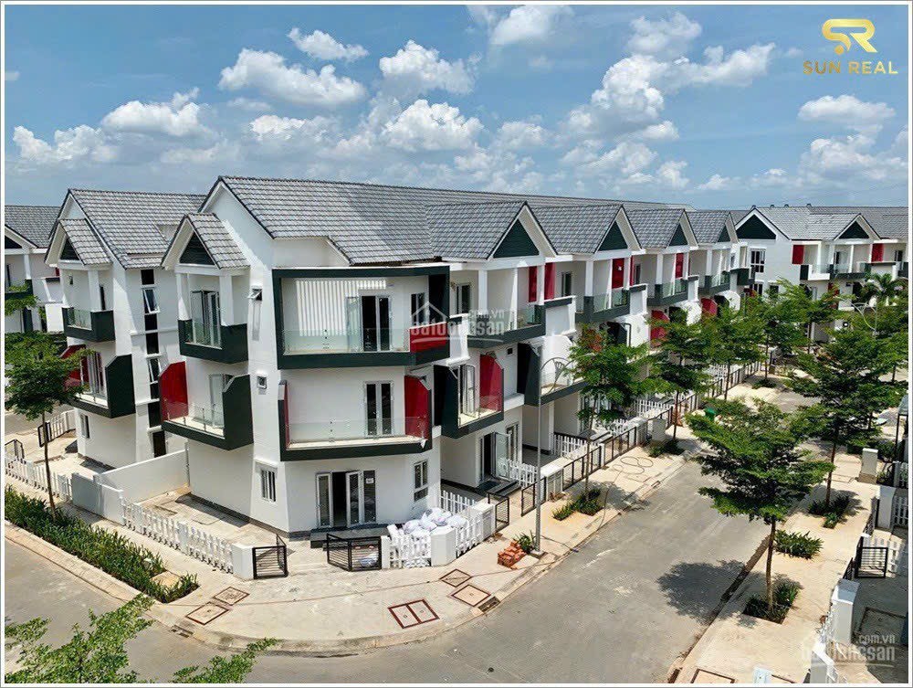 Cần bán Nhà mặt tiền Phường Phú Hữu, Quận 9, Diện tích 75m², Giá 4 Tỷ 2