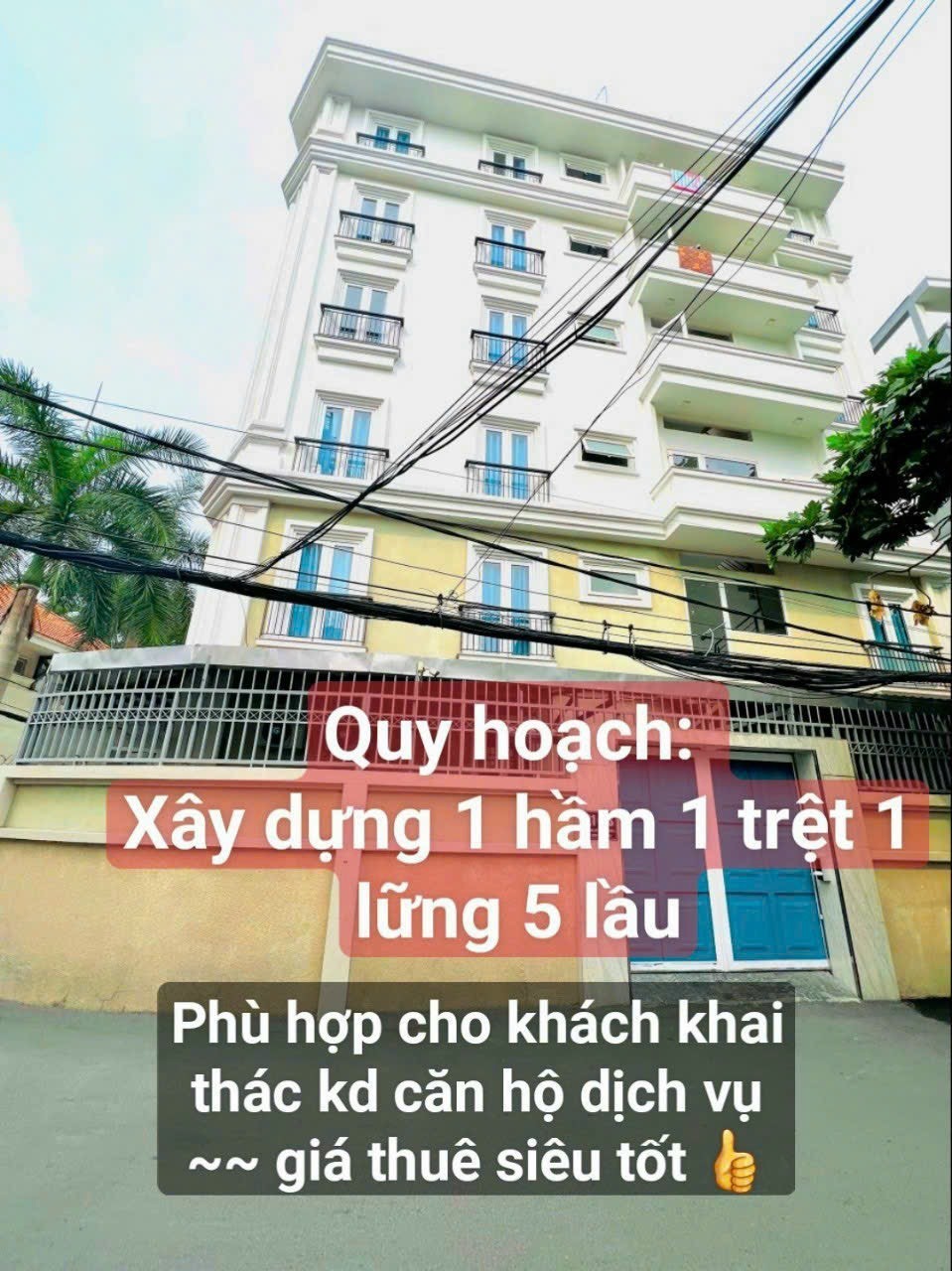 Cần bán Nhà mặt tiền Phường An Khánh, Quận 2, Diện tích 320m², Giá 40 Tỷ 4