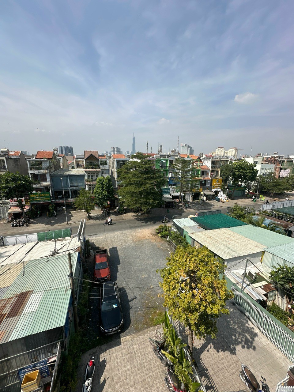 Cho thuê Nhà mặt tiền Phường An Phú, Quận 2, Diện tích 139m², Giá 90 Triệu/tháng 3