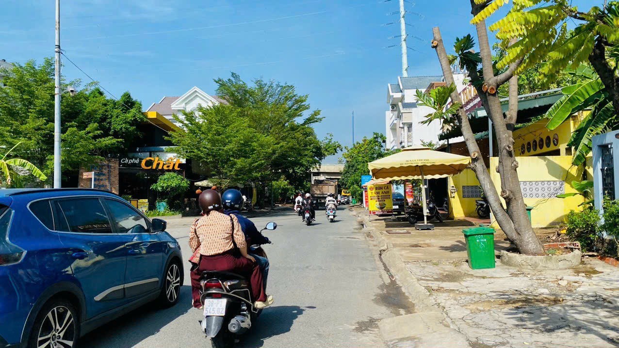 Cần bán Đất đường Thân Văn Nhiếp, Phường An Phú, Diện tích 119m², Giá 20.2 Tỷ 3