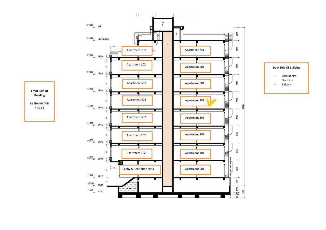 Cần bán Nhà mặt tiền đường Lê Thánh Tôn, Phường Bến Nghé, Diện tích 92m², Giá 120 Tỷ 5