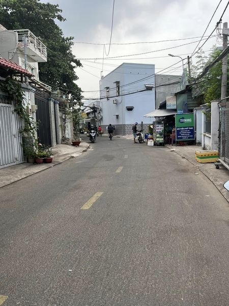 Cần bán Nhà mặt tiền Phường Tăng Nhơn Phú A, Quận 9, Diện tích 500m², Giá 30 Tỷ