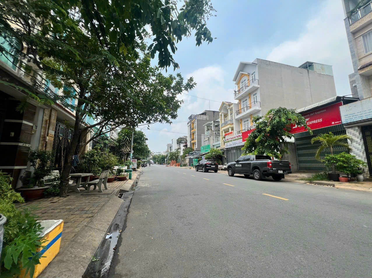 Cần bán Đất Phường Tăng Nhơn Phú A, Quận 9, Diện tích 102m², Giá 07 Tỷ 2