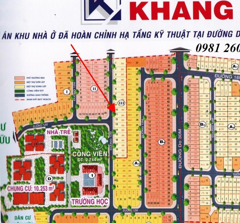Cần bán Biệt thự Phường Phước Long B, Quận 9, Diện tích 200m², Giá 12.5 Tỷ
