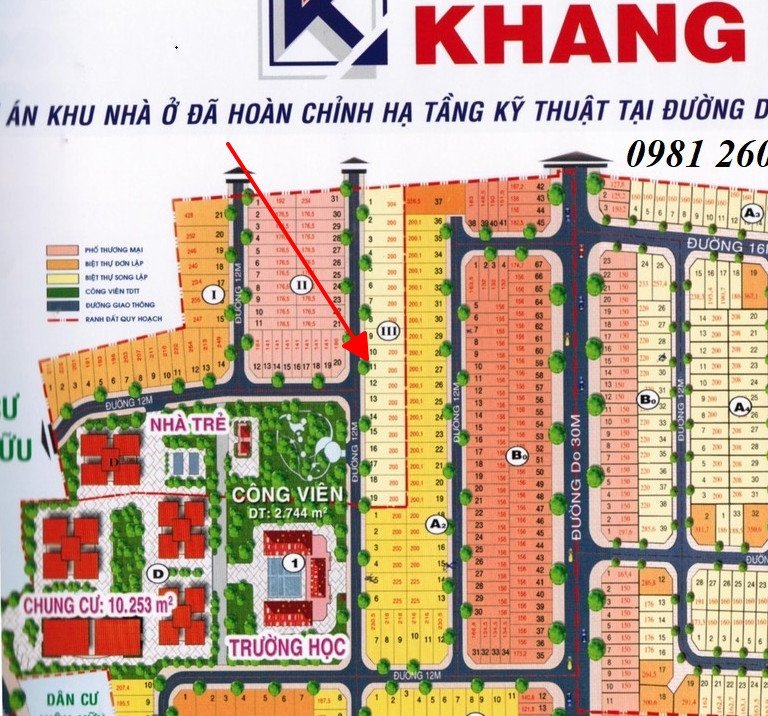 Cần bán Biệt thự Phường Phước Long B, Quận 9, Diện tích 200m², Giá 12.5 Tỷ 1