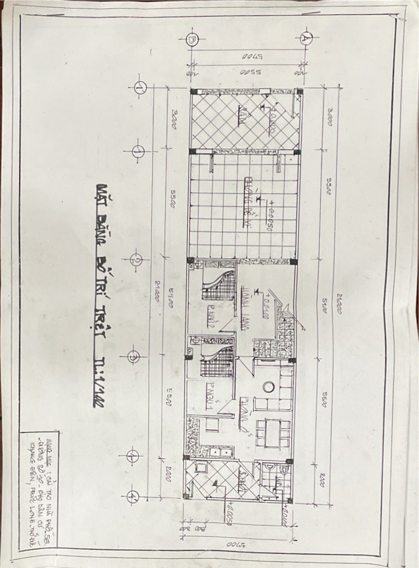 Cho thuê Nhà mặt tiền Phường Phước Long B, Quận 9, Diện tích 150m², Giá 25 Triệu/tháng 11