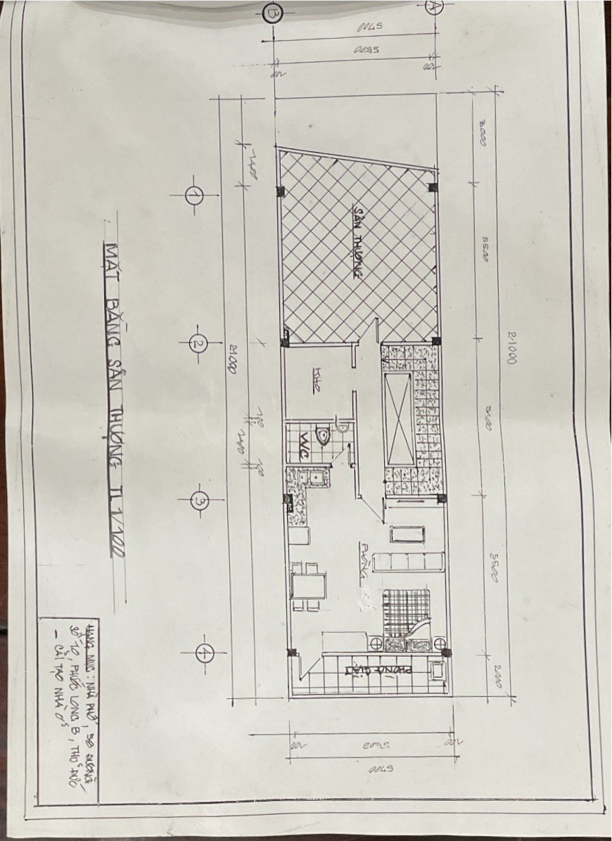 Cho thuê Nhà mặt tiền Phường Phước Long B, Quận 9, Diện tích 150m², Giá 25 Triệu/tháng 13