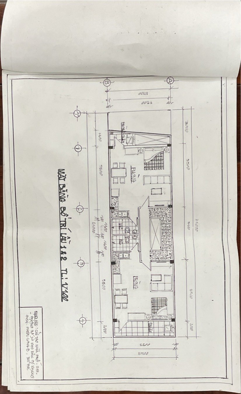 Cho thuê Nhà mặt tiền Phường Phước Long B, Quận 9, Diện tích 150m², Giá 25 Triệu/tháng 16