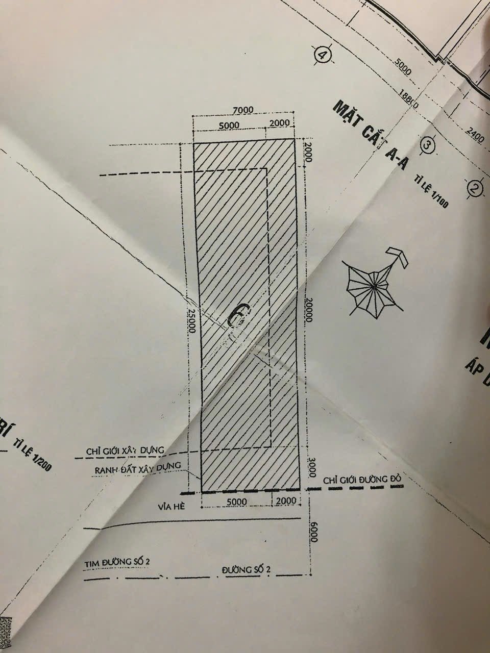 Cần bán Nhà mặt tiền đường 2, Phường Phước Long B, Diện tích 175m², Giá 10.5 Tỷ 3