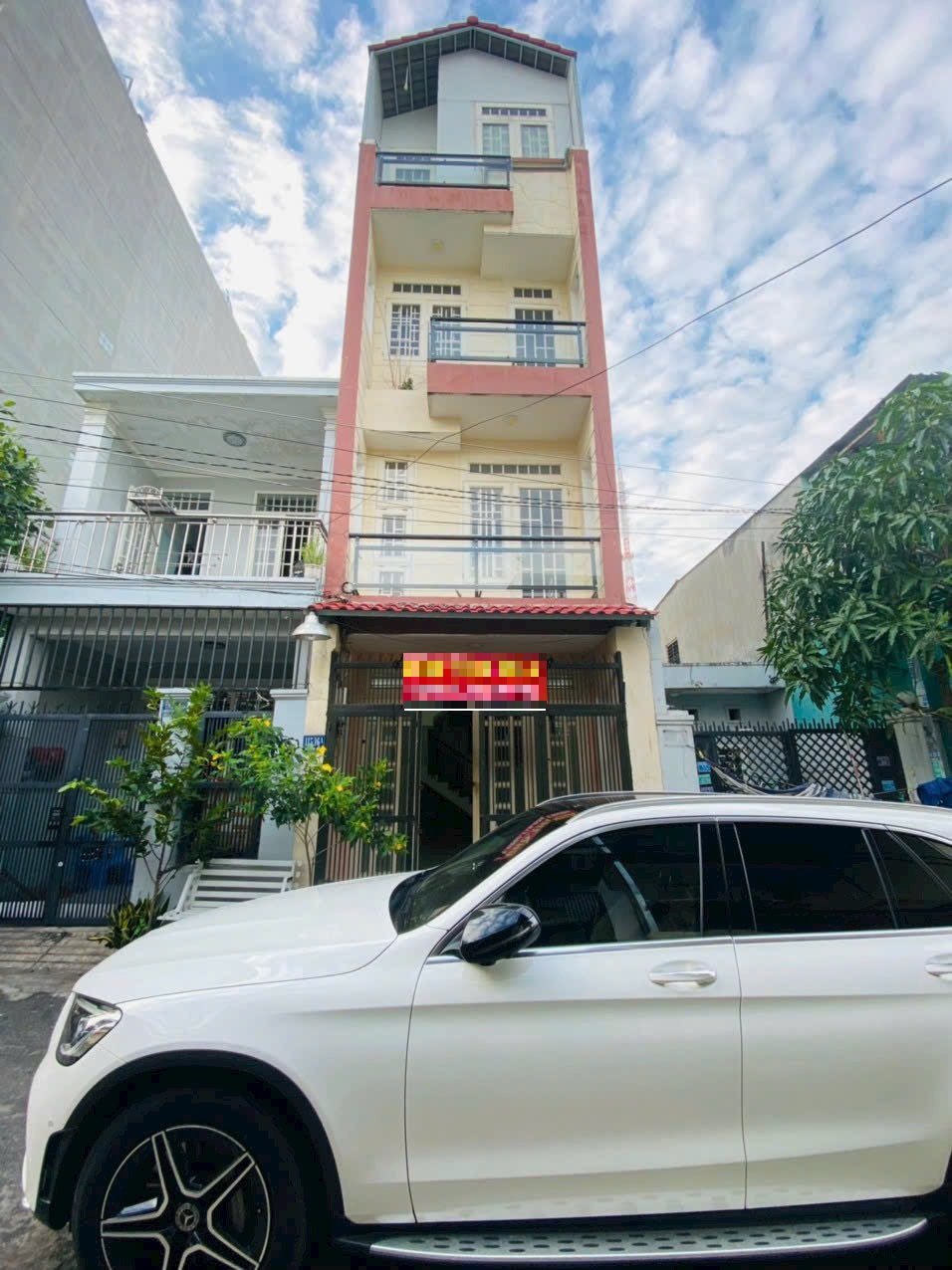 Cần bán Nhà mặt tiền Phường Tăng Nhơn Phú A, Quận 9, Diện tích 146m², Giá 5 Tỷ