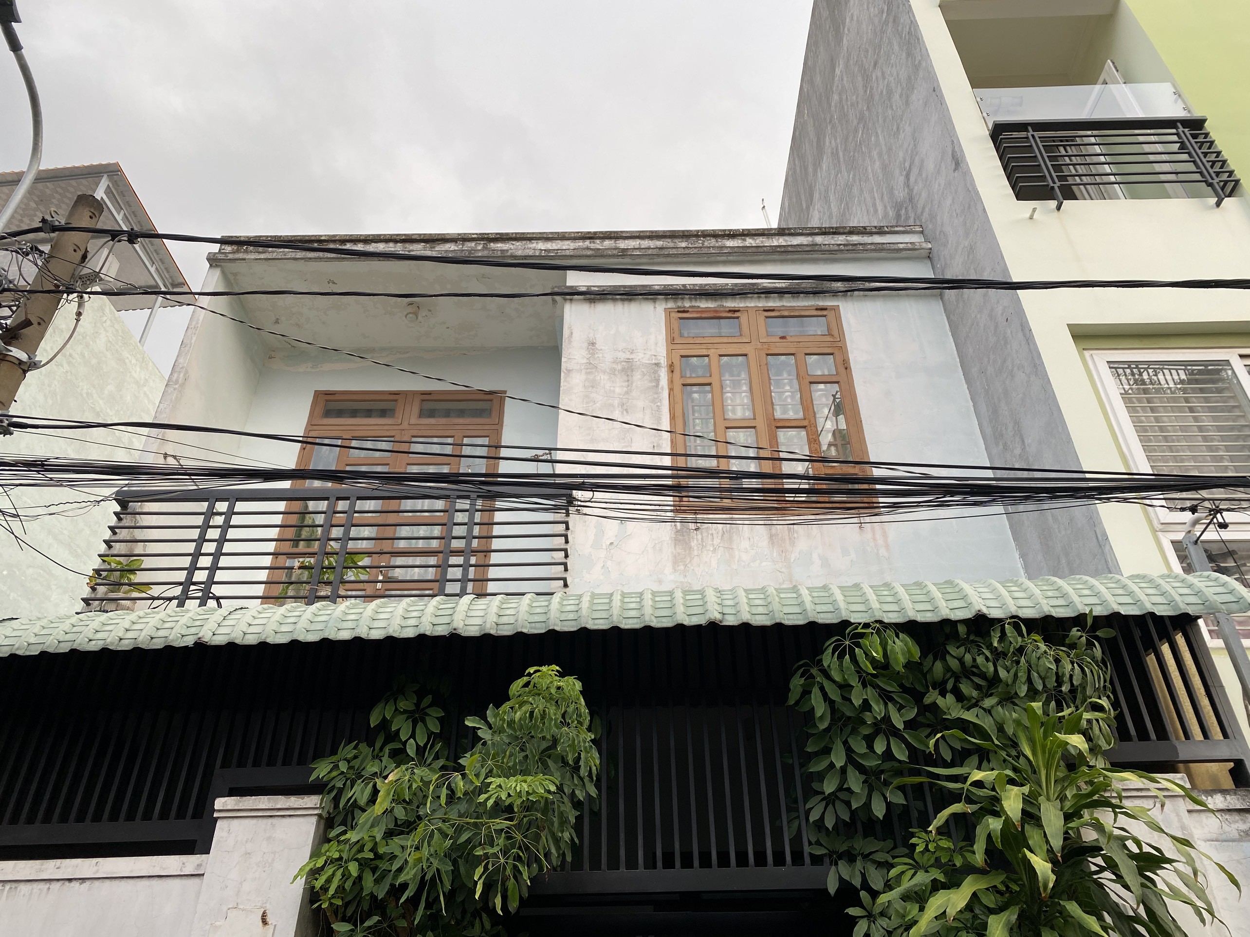 Cần bán Nhà ở, nhà cấp 4, nhà hẻm Phường Tăng Nhơn Phú A, Quận 9, Diện tích 62m², Giá 4 Tỷ