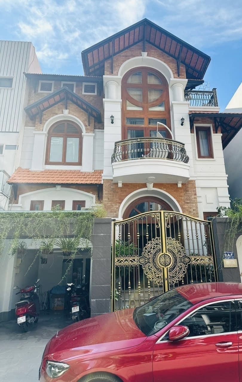 Cần bán Biệt thự Phường An Phú, Quận 2, Diện tích 150m², Giá 58 Tỷ