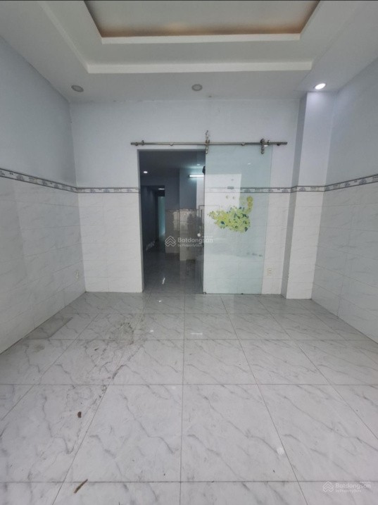 96m2,4x24m2 Tây Thạnh, giáp Tân Bình gần AEON ngộp bank giá chỉ 6 tỷxx 5