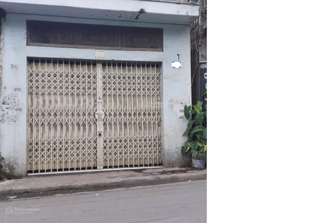 Gia đình không ở cần bán nhà cấp 4, ô tô Morning đỗ cửa 51m2 tại Bắc Từ Liêm gần BV Phương Đông