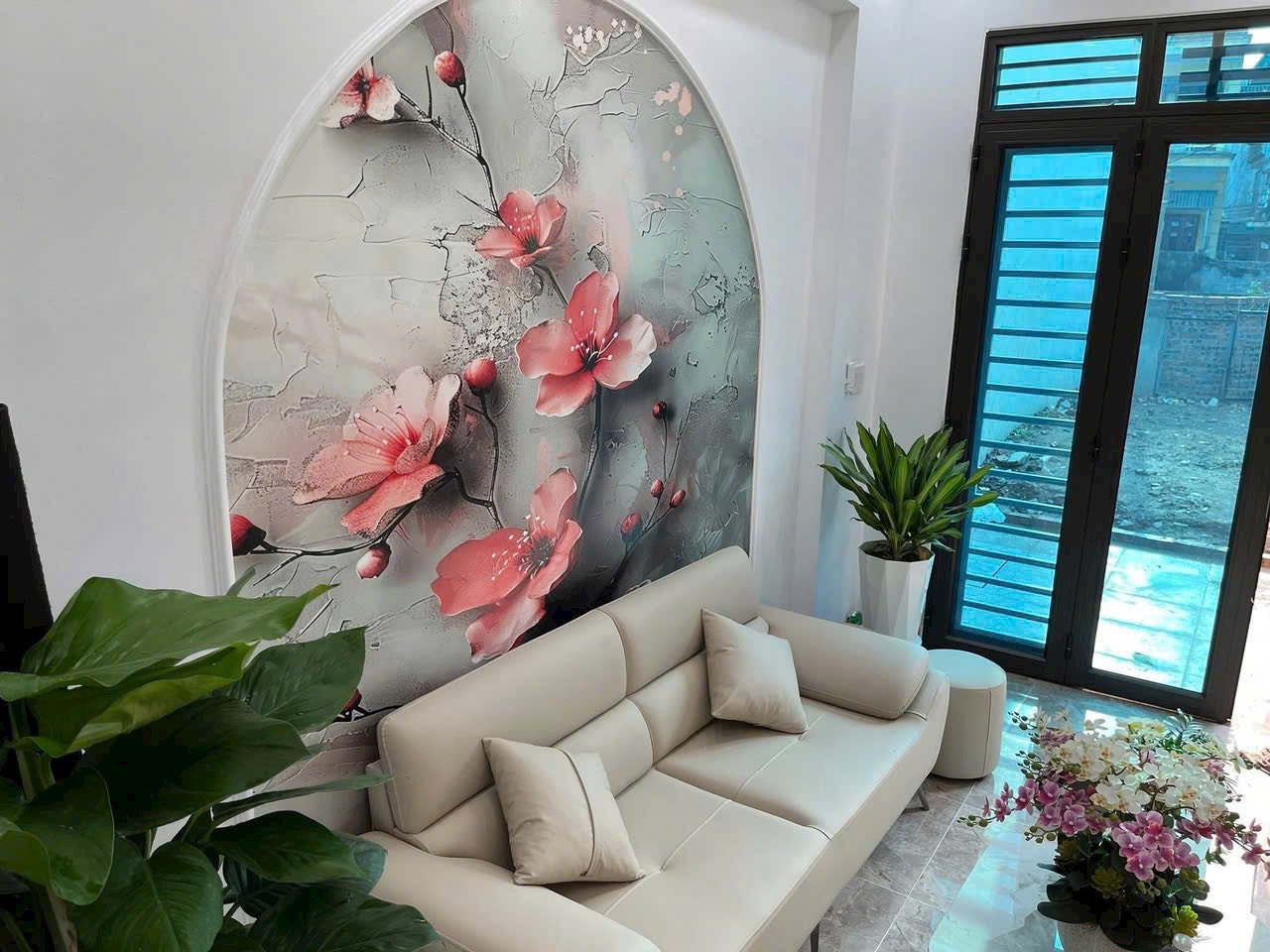 Bán nhà 3 tầng ngõ phố Nguyễn Hữu Cầu, ph Ngọc Châu, TP HD, 47m2, 3 ngủ, chỉ 2.28 tỷ 5