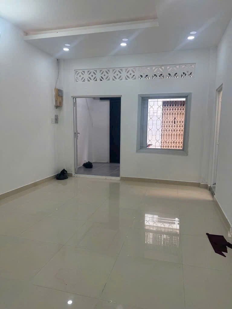 Bán gấp định cư - 15m ra đến hẻm xe hơi XVNT - Bình Thạnh - 4,6m x 13m - 1 trệt - Chỉ 5.x tỷ 2