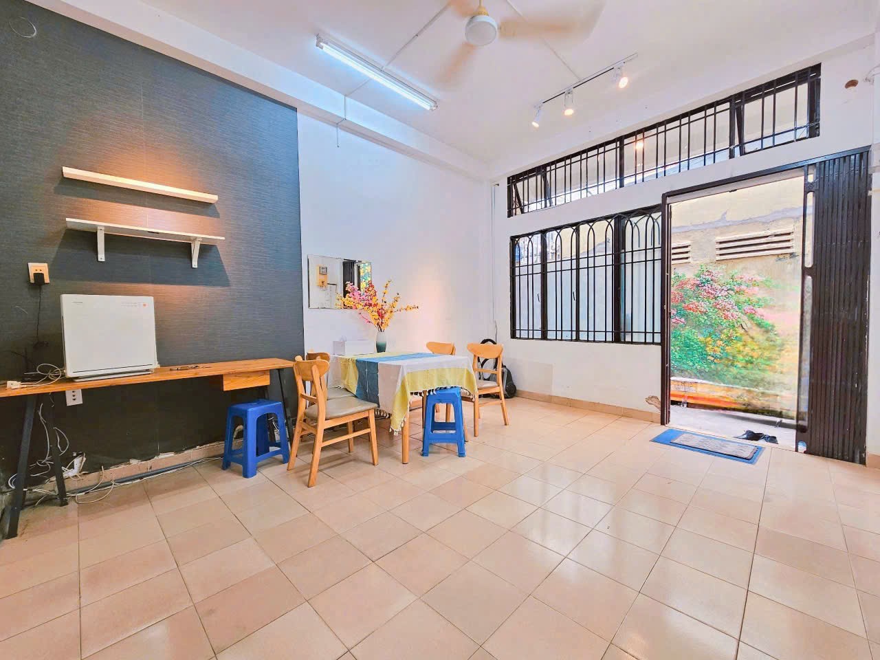 Cực kỳ hiếm! Khu sang hiếm nhà bán Nơ Trang Long, P.13, QBT, 4 x 8m - 2 tầng - Chỉ 4,45 tỷ 2