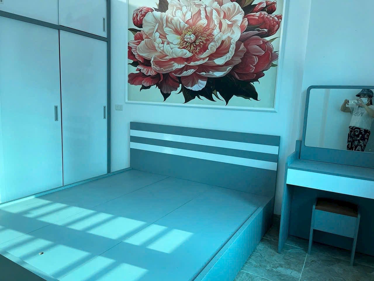 Bán nhà 3 tầng ngõ phố Nguyễn Hữu Cầu, ph Ngọc Châu, TP HD, 47m2, 3 ngủ, chỉ 2.28 tỷ 8