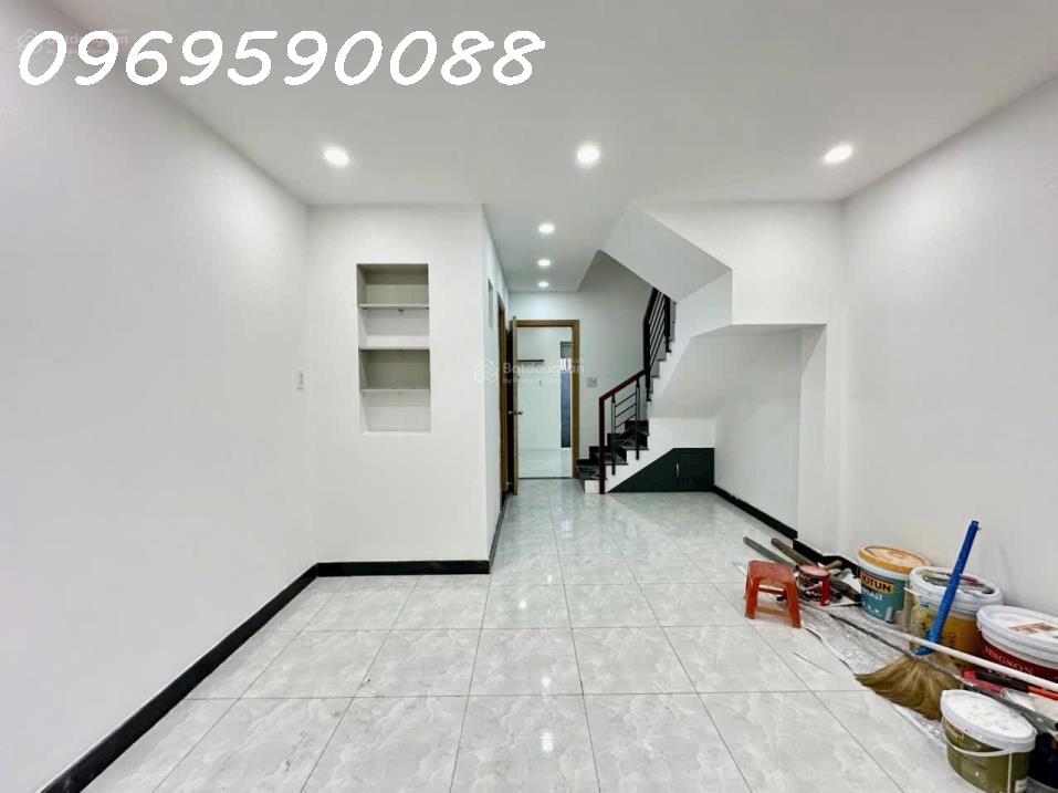 BÁN NHÀ 4 TẦNG – 6PN – HẺM PHAN ANH – TÂN PHÚ – GIÁ CHỈ 5.98 TỶ 2
