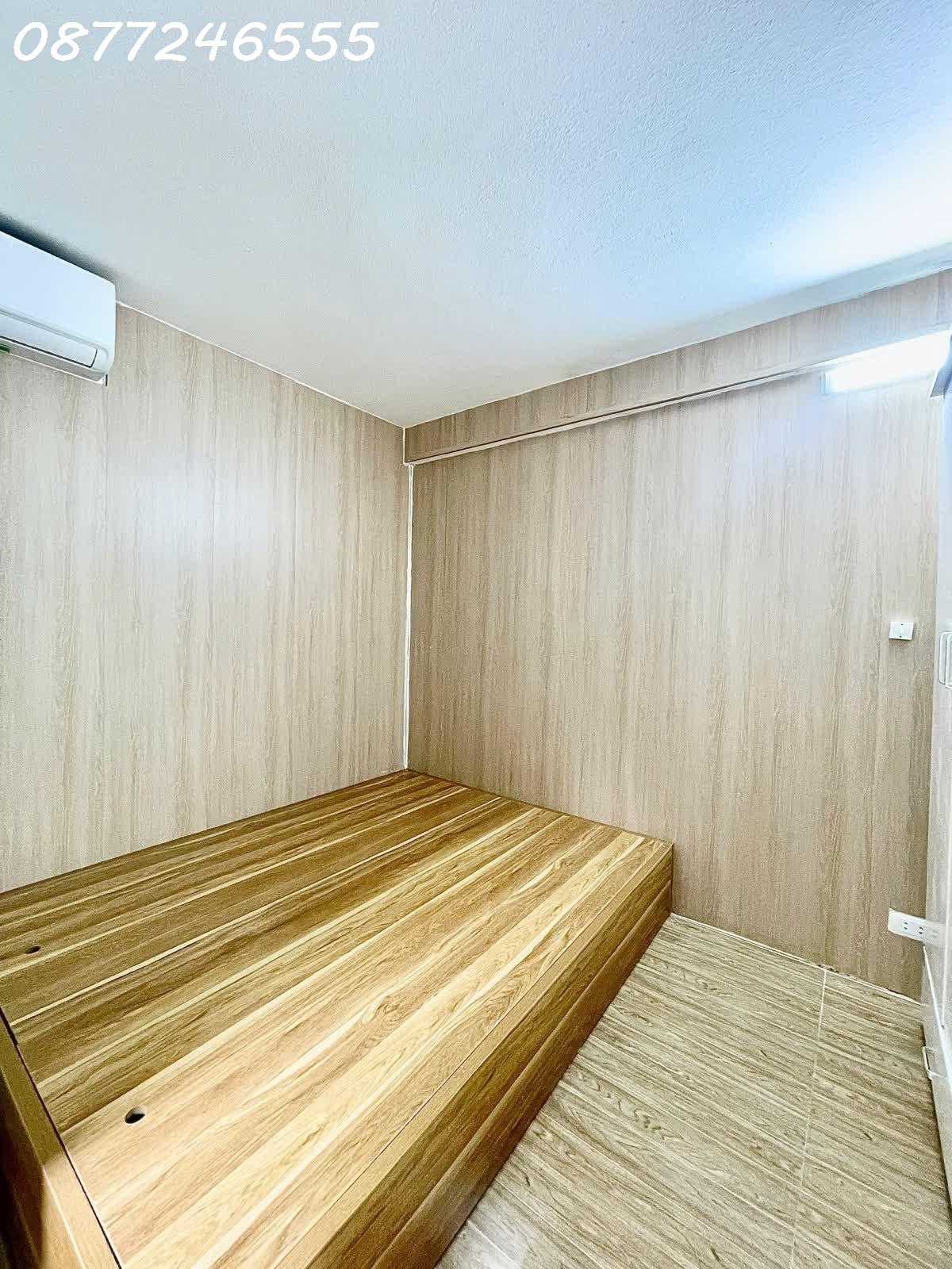 CHUNG CƯ MINI ĐẠI LINH TRUNG VĂN- 2 PHÒNG NGỦ - FULL NỘI THẤT - GIÁ CỰC TỐT CHỈ 1.35 TỶ