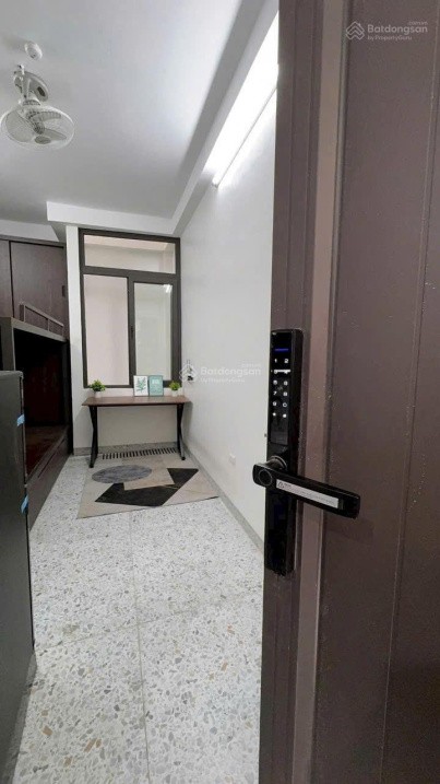 BÁN CĂN HỘ DÒNG TIỀN NGÕ GỐC ĐỂ - MINH KHAI - 65m2/5TẦNG - THANG MÁY-TRÊN 13 TỶ-CHO THUÊ 600TR/NĂM 4