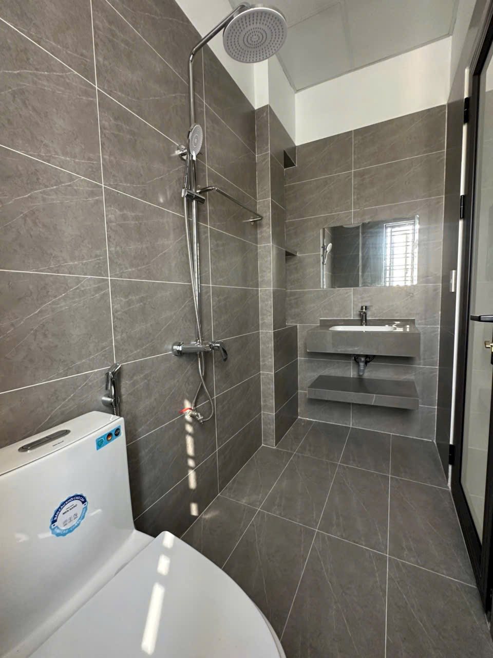 Bán nhà ngõ phố Đức Minh, ph Thanh Bình, TP HD, 48m2, 3 tầng, 3 ngủ, 2 vs, chỉ 2.38 tỷ 3