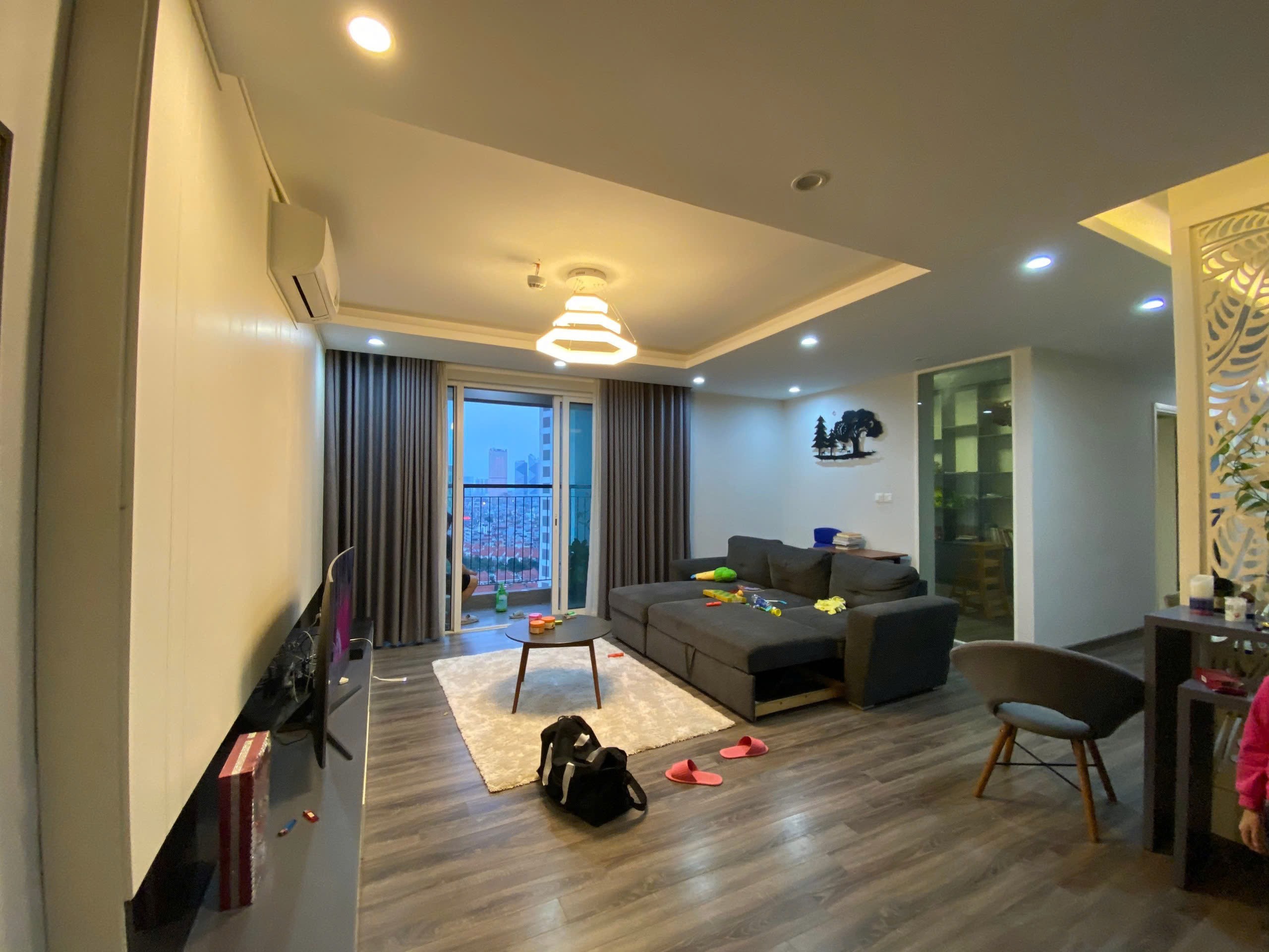 Cần bán Căn hộ chung cư dự án Seasons Avenue, Diện tích 86m², Giá 8 Tỷ