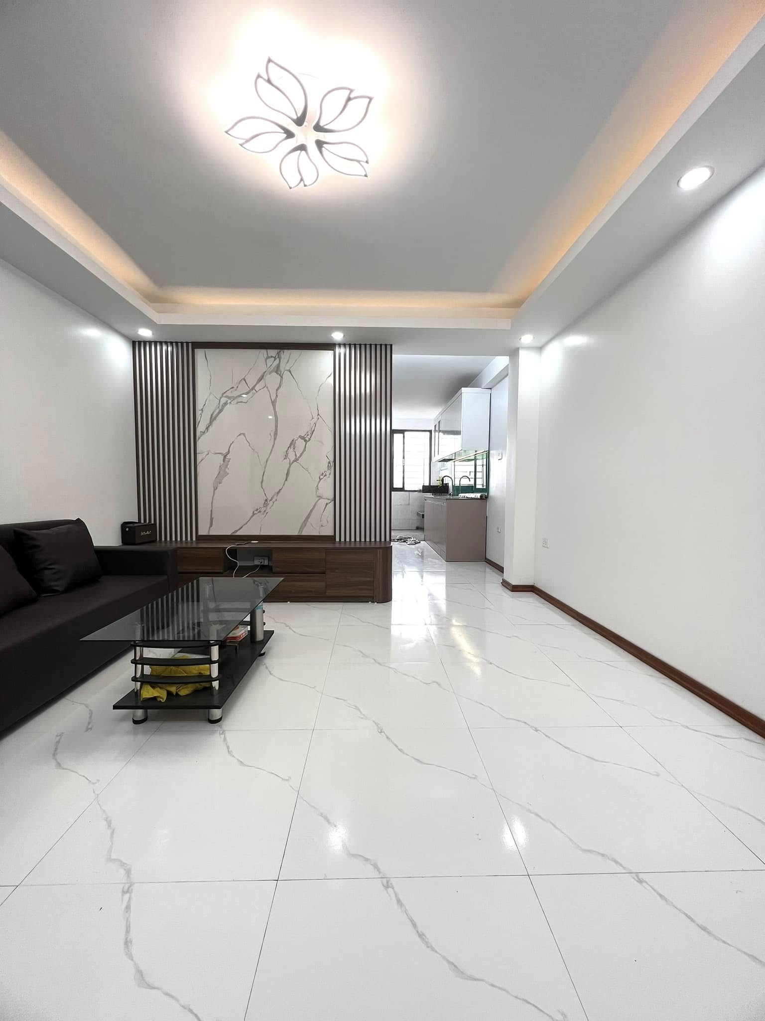 Bán căn hộ 35m², 1PN, Đại Linh, Trung Văn, 1.38 tỷ, sổ đỏ