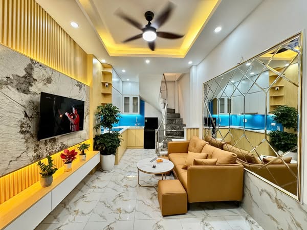 Định Công Thượng - Đinh Công - Hoàng Mai