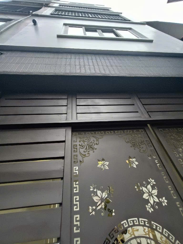 SIÊU PHẨM LẠC LONG QUÂN MỚI CỰC ĐẸP, 2 THOÁNG, DÂN XÂY Ô TÔ GẦN, BÃI XE NGAY NHÀ CHỈ 9.2 TỶ