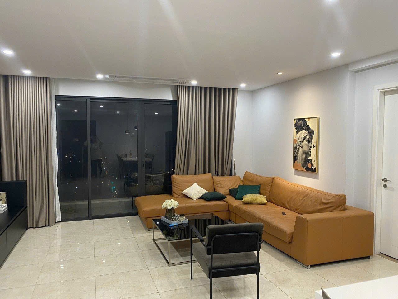 Cần bán Căn hộ chung cư dự án Vinhomes D'Capitale, Diện tích 63m², Giá 6.9 Tỷ