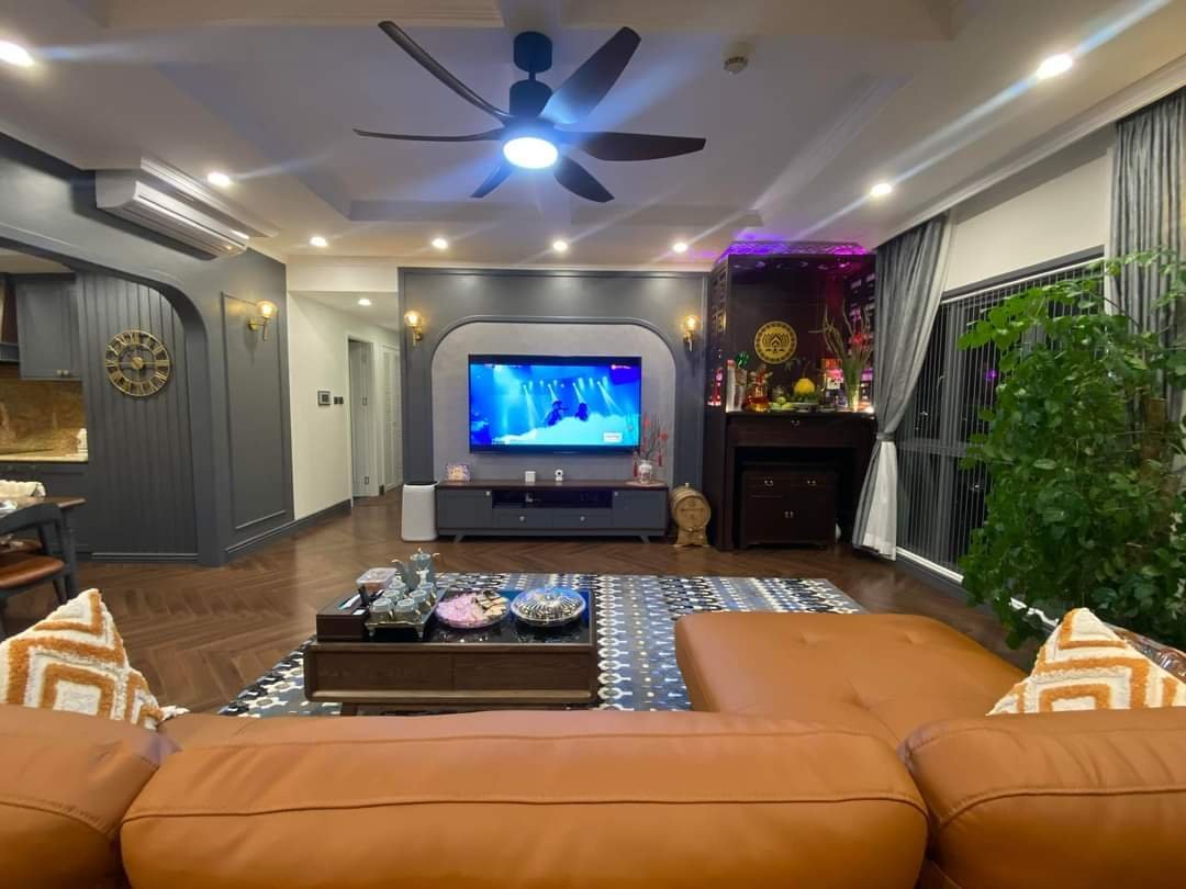 Cần bán Căn hộ chung cư dự án Mulberry Lane, Diện tích 114m², Giá 6.5 Tỷ