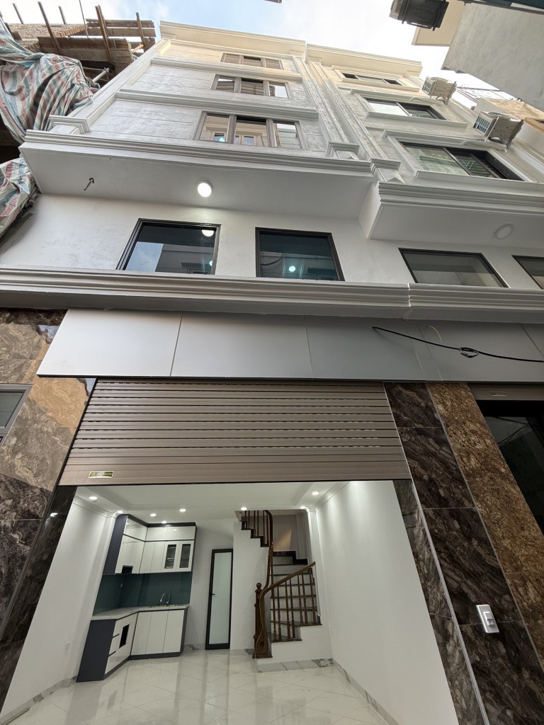 BÁN NHÀ TỰU LIỆT, THANH TRÌ, NGÕ 3 GÁC TRÁNH, GẦN PHỐ Ô TÔ TRÁNH, 37M2, 6.8TỶ(CTL) 2