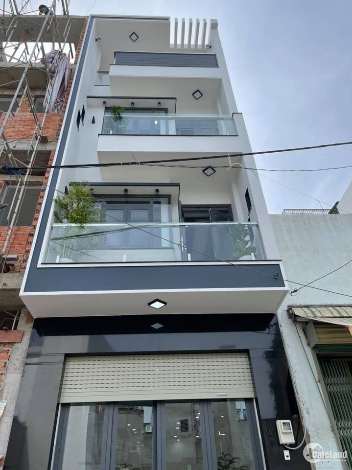 NHÀ PHÂN LÔ PHỐ NGUYỄN TRÃI, HÀ ĐÔNG 46M², 5 TẦNG, 8,5 TỶ 2