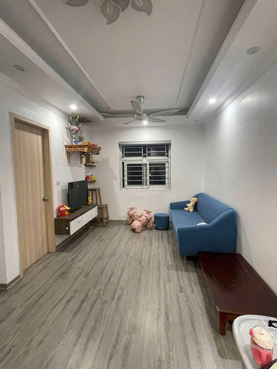 Cần bán căn hộ 70m² full nội thất, view Hồ – Giá tốt nhất tòa mới KĐT Thanh Hà Cienco 5