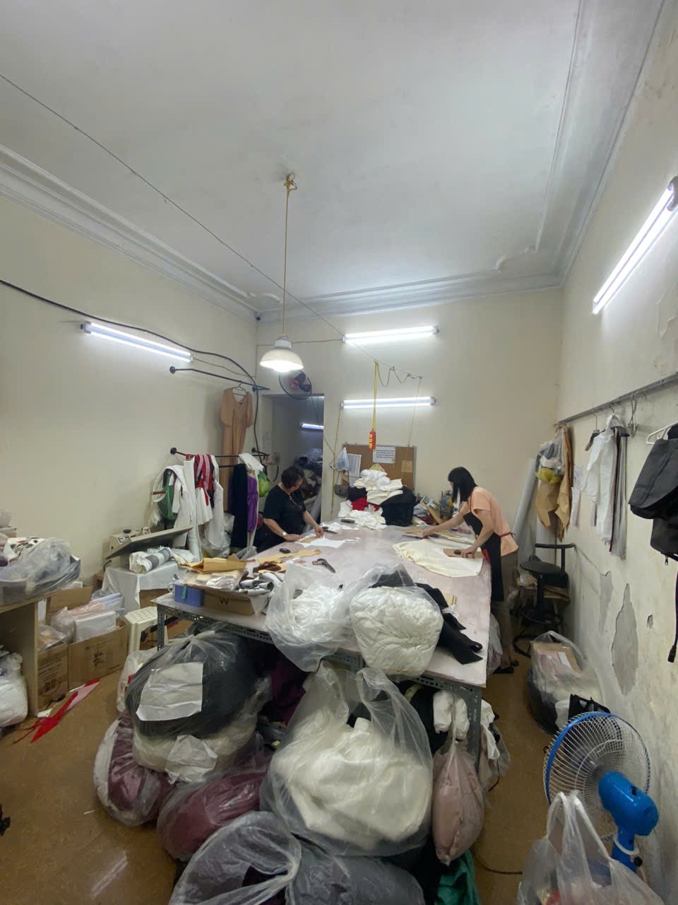Cho thuê Chung cư mini đường Ngọc Khánh, Phường Ngọc Khánh, Diện tích 50m², Giá Thương lượng