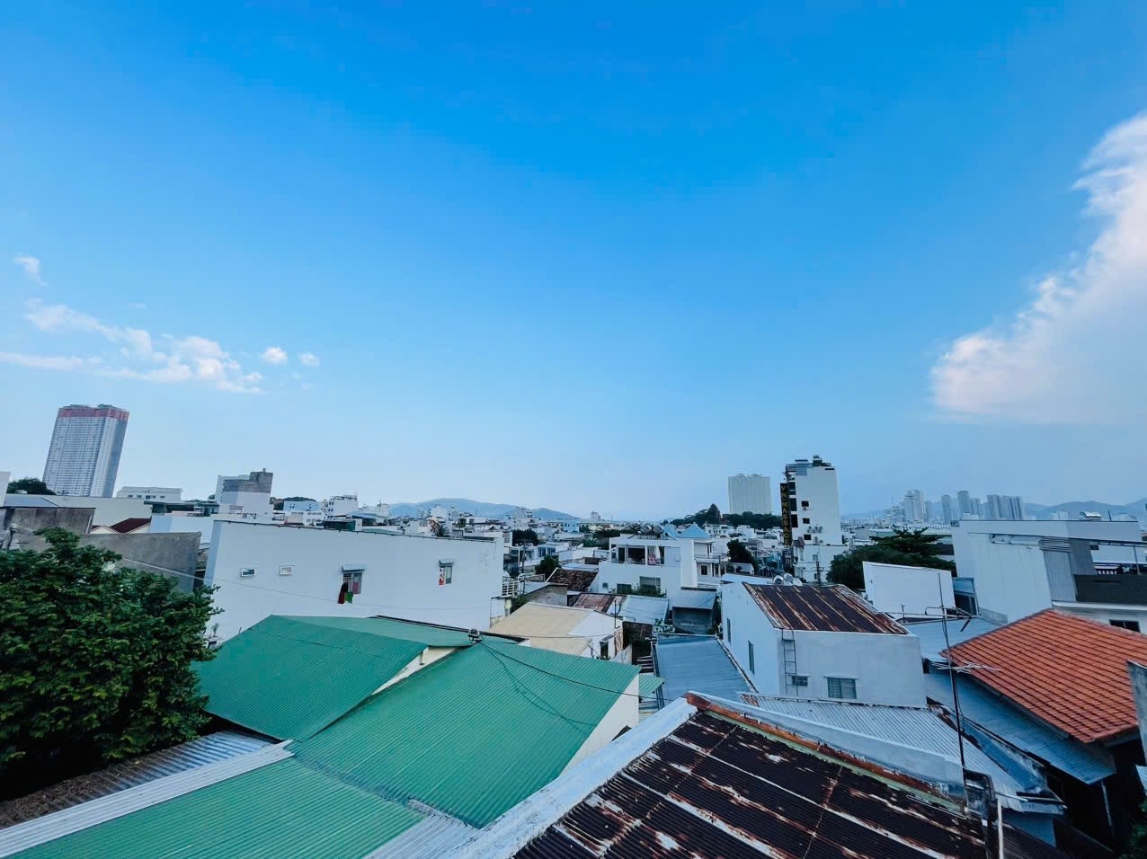 BÁN NHÀ 2 TẦNG HẺM OTO KHU NGÔ ĐẾN - VĨNH PHƯỚC- Diện tích 70.2m2 >Giá bán 4 tỷ 200 triệu 5