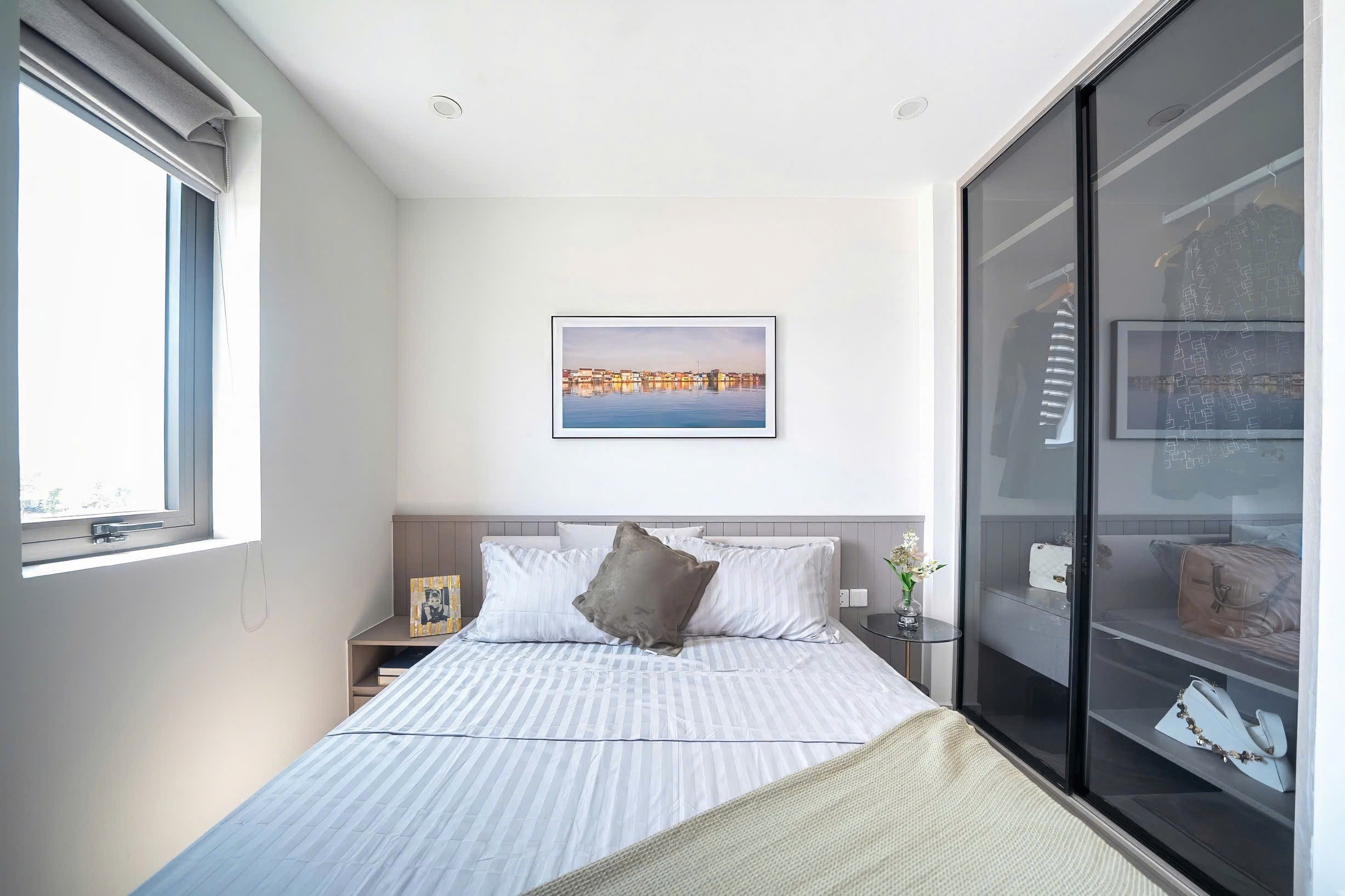 Nhà Ở Xã Hội Thiết Kế Hiện Đại – Giá Trị Vượt Xa Giá Bán 4