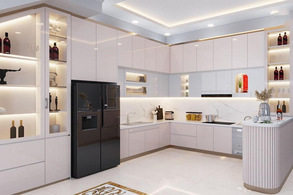 BÁN BIỆT THỰ PHỐ - 117.5M2 - 2.5 TỶ (THƯƠNG LƯỢNG) - SỔ HỒNG RIÊNG - KHU AN LẠC, BÌNH TÂN 6