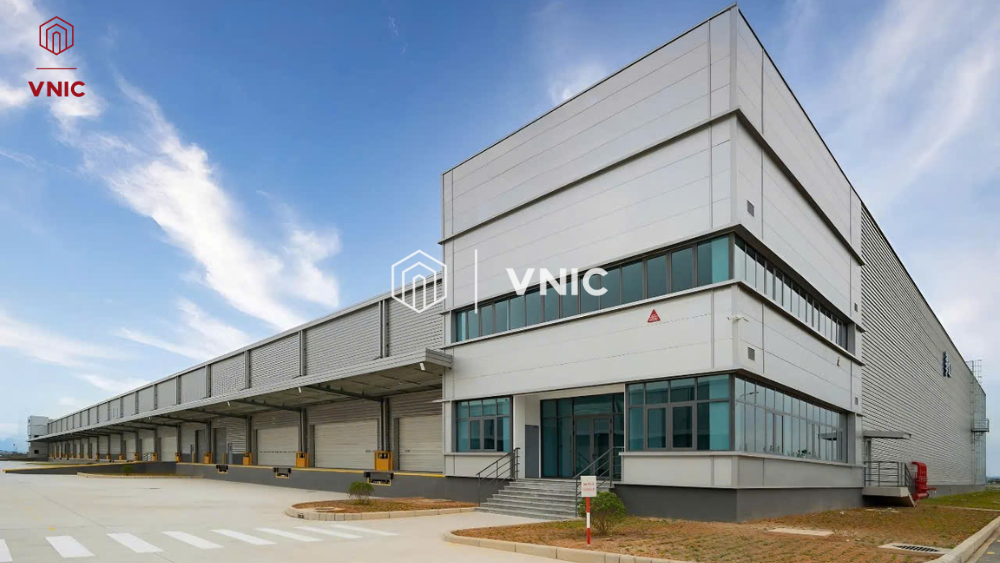 Cho thuê Kho - Nhà xưởng Yên Phong, Bắc Ninh, Diện tích 3194m², Giá Thương lượng 7
